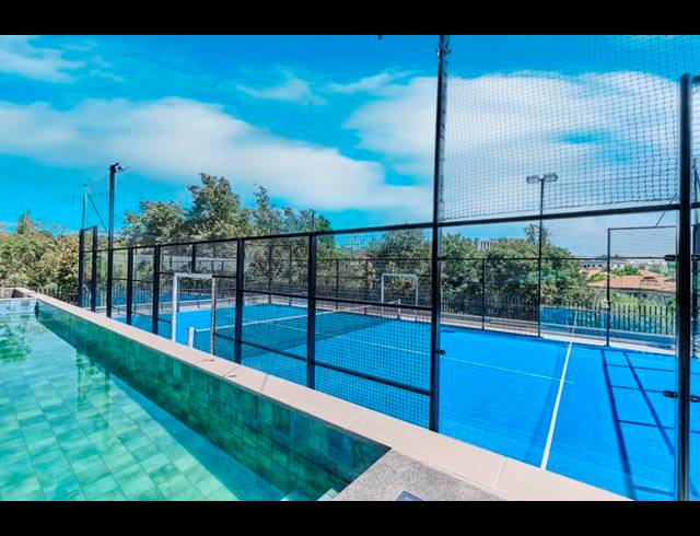 2 BEDROOM PROPERTY TO RENT IN HYDE PARK